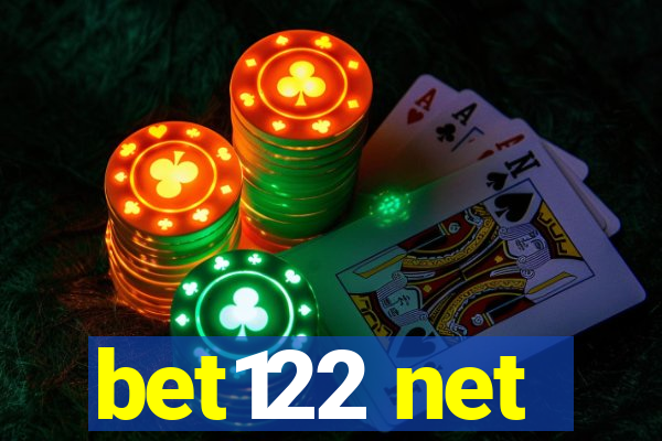 bet122 net